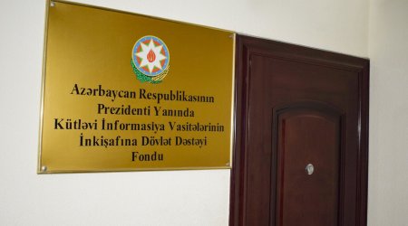 “KİVDF-nin 37.1 milyon manatlıq əmlakına həbs qoyulub” - Hesablama Palatası