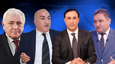 Ramazanda oruc tutmayan DEPUTATLAR – Kimi səhhətini, kimisi də iş rejimini səbəb gətirdi