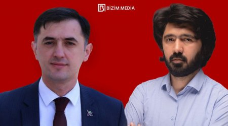 Tural Abbaslıdan Kəramət Böyükçölə məhkəmə XƏBƏRDARLIĞI: “Məmurlardan sifariş alır”