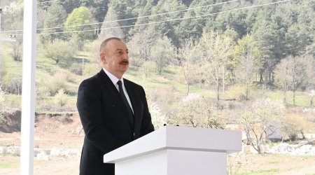 Prezident: 
