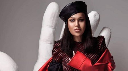 Bu müğənni də aparıcılıq edəcək - VİDEO