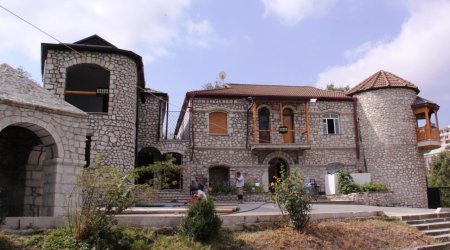Şuşa ərazisində tikintiyə dair yeni TƏLƏBLƏR