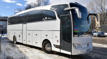 Şuşa və Ağdama biletlər satışa çıxarıldı