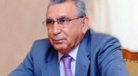 Ramiz Mehdiyevi əvəzləyəcək şəxs BU GÜN məlum olacaq