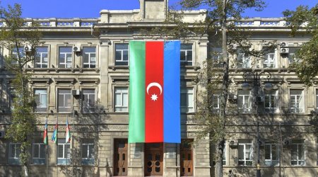 Rəqəmsal İnkişaf və Nəqliyyat Nazirliyinin büdcəsi kəskin azaldıldı 