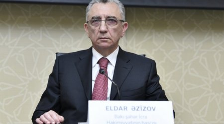 Bakıdakı qəzalı binaların taleyi necə olacaq? - Eldar Əzizov aydınlıq gətirdi