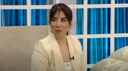 Yaşar Nurinin qızı boşanmasından danışdı: \