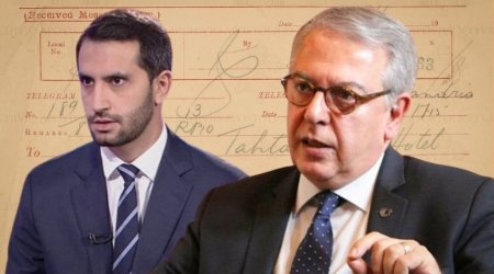 Türkiyə və Ermənistan arasında növbəti danışıqların VAXTI AÇIQLANDI