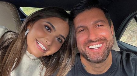 Sabiq prezidentin bloger qızından keçmiş ərinə zorakılıq ittihamı - VİDEO 