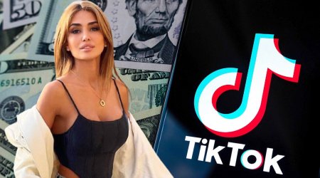 Pərvindən “Tik-Tok”la bağlı Elcana ATMACA: “Onun pul qazanmaması normaldır, çünki...” - VİDEO