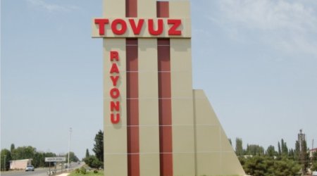 Tovuzda evdən 22 min manat oğurlayan şəxs saxlanıldı