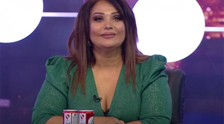 Mənzurə Musayeva qollarını kiçildəcək: 