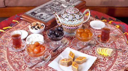 Yeməkdən dərhal sonra çay içmək olarmı?