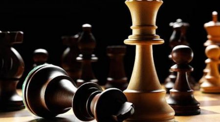 FİDE yeni reytinq siyahısını açıqladı - Təmsilçilərimiz 