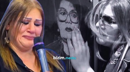 Aktrisa: 
