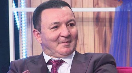 Vasif kişi həmkarlarını məsxərəyə qoydu: \