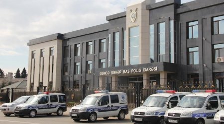 Bakı Şəhəri Baş Polis İdarəsindən bayram günləri yaranan sıxlıqla bağlı ÖZƏL AÇIQLAMA