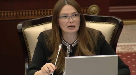 Qənirə Paşayeva Dövlət Xidmətini yeyintidə GÜNAHLANDIRDI: Sensasion faktlar - VİDEO 