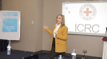 Ermənistan-Azərbaycan münaqişəsində itkin düşənlərin 80 faizi hərbçilərdir