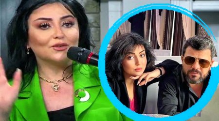 Afət Fərmanqızıdan tənqidlərə CAVAB: \