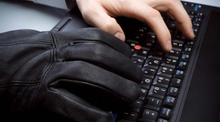 “Bakı Metropoliteni” rəhbərinin adından DƏLƏDUZLUQ - FOTO