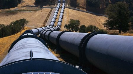 BP BTC kəməri ilə neft ixracının həcmini açıqladı
