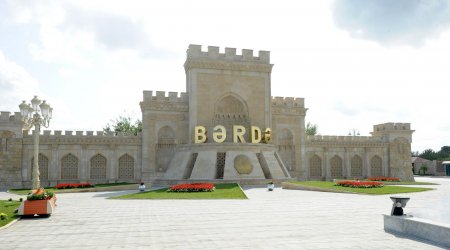 Bərdədə əməliyyat: Rayon sakini 8 kiloqram çətənə kolu ilə yaxalandı
