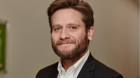 BP-nin vitse-prezidenti Azərbaycanda səfərdədir