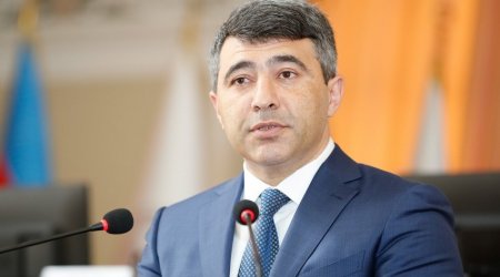 “Dünyanın ərzaq təhlükəsizliyi sistemi bir sıra risklərlə üzləşib\