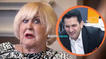88 yaşlı ingilis qadının aşiq olduğu azərbaycanlı gənc onu belə aldatdı - VİDEO 