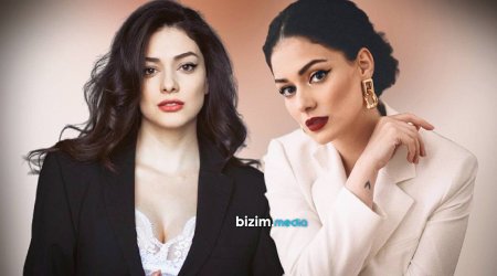 Turanə Hüseynli “Netflix”də filmə çəkildi - FOTO 