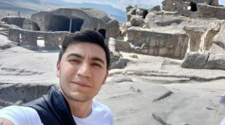 “TikTok”dakı söyüşə görə qazini öldürən şəxs: “Onun övladlarını özümünkü kimi qəbul etməyə hazıram” 