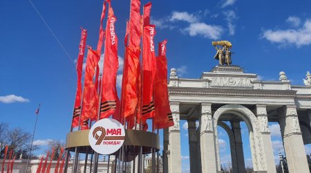 Moskvada Qələbə Paradına hazırlıqdan ÖZƏL GÖRÜNTÜLƏR – VİDEO\FOTO