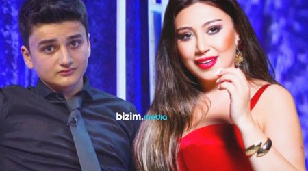 Damla oğlunun xərclədiyi pullardan danışdı: \