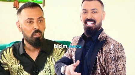 Niyam Salamidən ETİRAF : \