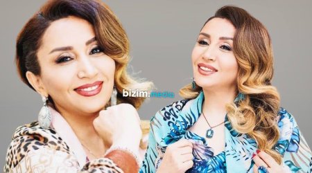 Elnarə Abdullayeva fransızca mahnı oxudu, eşidənlər heyran qaldı - VİDEO