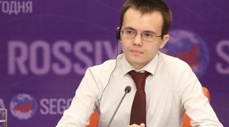 Amerikalı politoloq: “Paşinyan devrilsə belə, üçtərəfli bəyanatın müddəaları yerinə yetiriləcək”