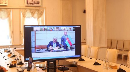 Avropa Yenidənqurma və İnkişaf Bankından Gəncəyə 10 milyonluq YATIRIM 