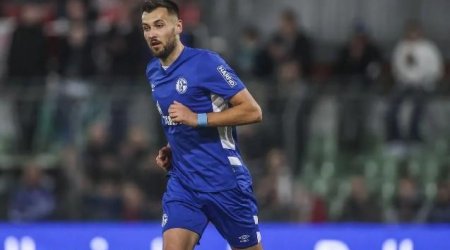 Millimizin üzvü Almaniya klubunda bombardir oldu