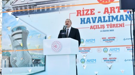 PREZİDENT: 