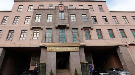 Türkiyə Ordusu İraqda 10 terrorçunu məhv etdi – 95 oldu