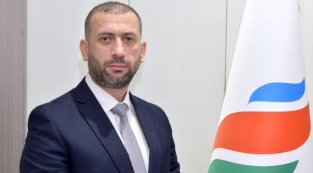 ASCO-da Zaur Qurbanovu bu şəxs əvəzlədi