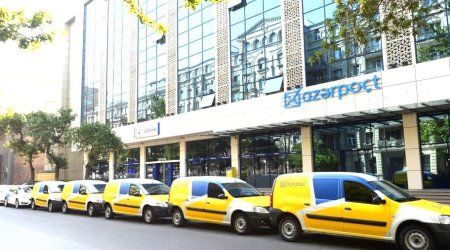 “Azərpoçt”un keçmiş şöbə müdirinə cinayət işi açıldı 