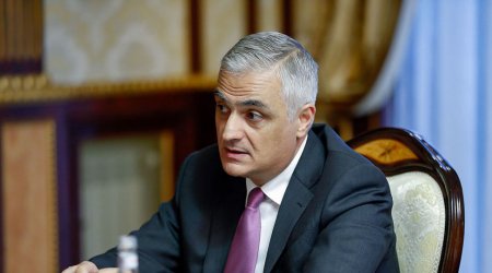 Azərbaycan, Ermənistan və Rusiya Baş nazir müavinlərinin üçtərəfli görüşü olacaq - Bu tarixdə