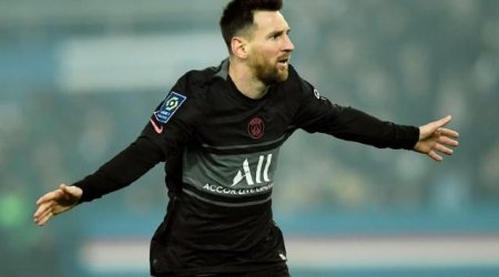 Messi haqda YENİ İDDİA - Öz klubunda oynayacaq