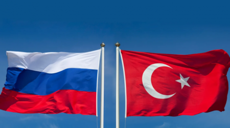 Rusiyadan Türkiyəyə TƏKLİF: \
