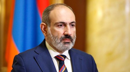 Paşinyan 44 günlük müharibəyə görə dindiriləcək
