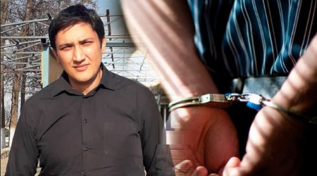 Azərbaycanda tanınmış meyxanaçıya HÖKM OXUNDU - 7 il 6 ay HƏBS