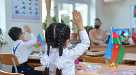 Müəllim, şagird, valideyn arasındakı konfliktlərdə günahkar kimdir? - PROBLEM