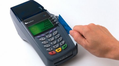 POS-terminalların qeydiyyatı ilə bağlı proseslər SADƏLƏŞDİRİLDİ